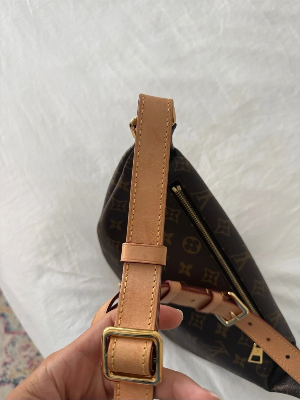 Louis Vuitton Bum Bag